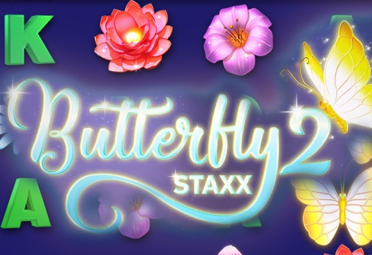 Aerobet: Butterfly Staxx 2